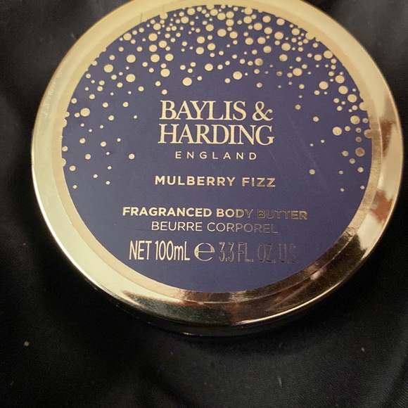 Body butter - Picture 2 of 3